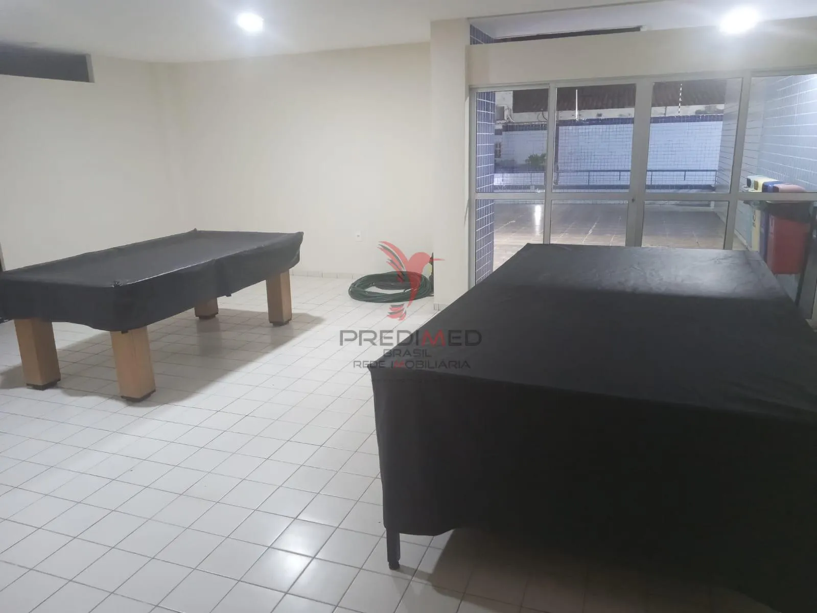 Imagem Apartamento de 3 Quartos para locação. Andar alto em Tambauzinho . João Pessoa