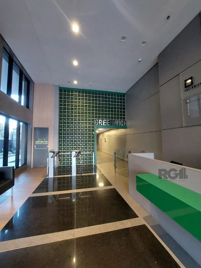 Imagem Sala Comercial em Menino Deus