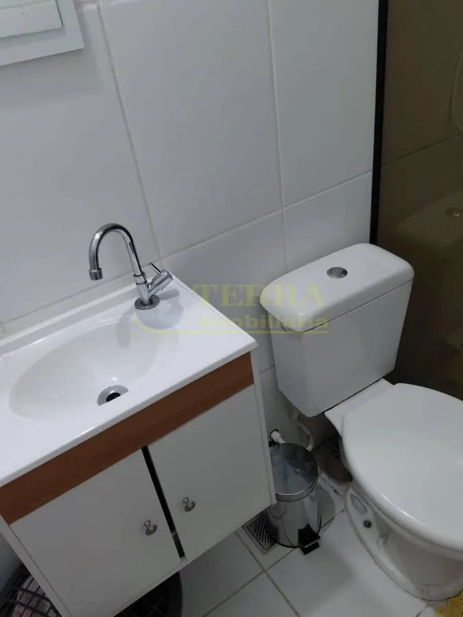 Imagem Lindo Apartamento de 72m² com Suíte e Lazer Completo - Cidade das Flores, Osasco