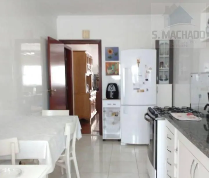 Imagem Apartamento para Venda em Santo André / SP no bairro Vila Santa Tereza