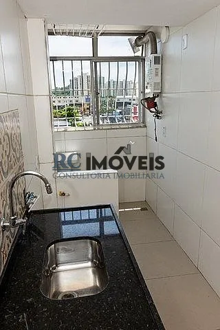 Imagem Apartamento a Venda no bairro Mutondo - São Gonçalo, RJ