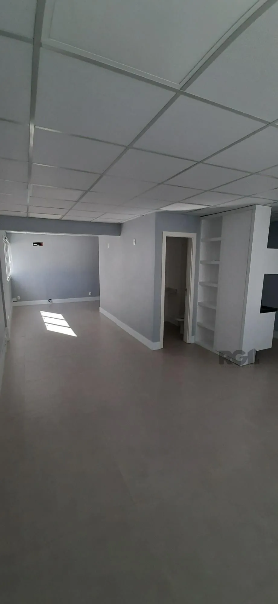 Imagem Sala Comercial em Menino Deus