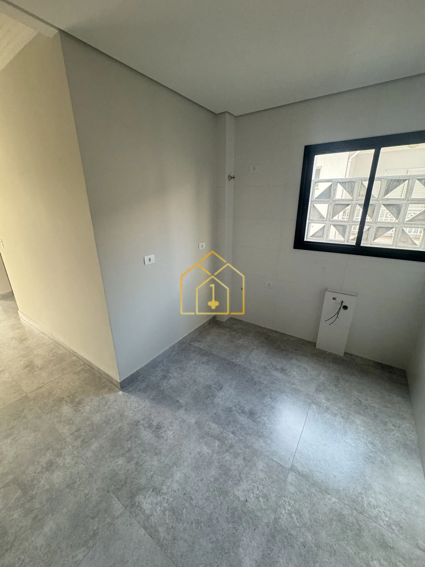 Imagem Cobertura à venda 69m² 2 quartos 1 suíte 1 vaga | Vila Floresta - Santo André - SP