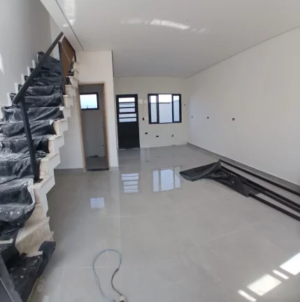 Imagem Sobrado com 2 Dormitorio(s) localizado(a) no bairro Vila Lavínia em Mogi das Cruzes / Mato Grosso do Sul Ref.:80965331