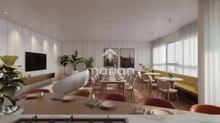 Imagem Apartamento com 2 quartos, Itacolomi - Balneário Piçarras