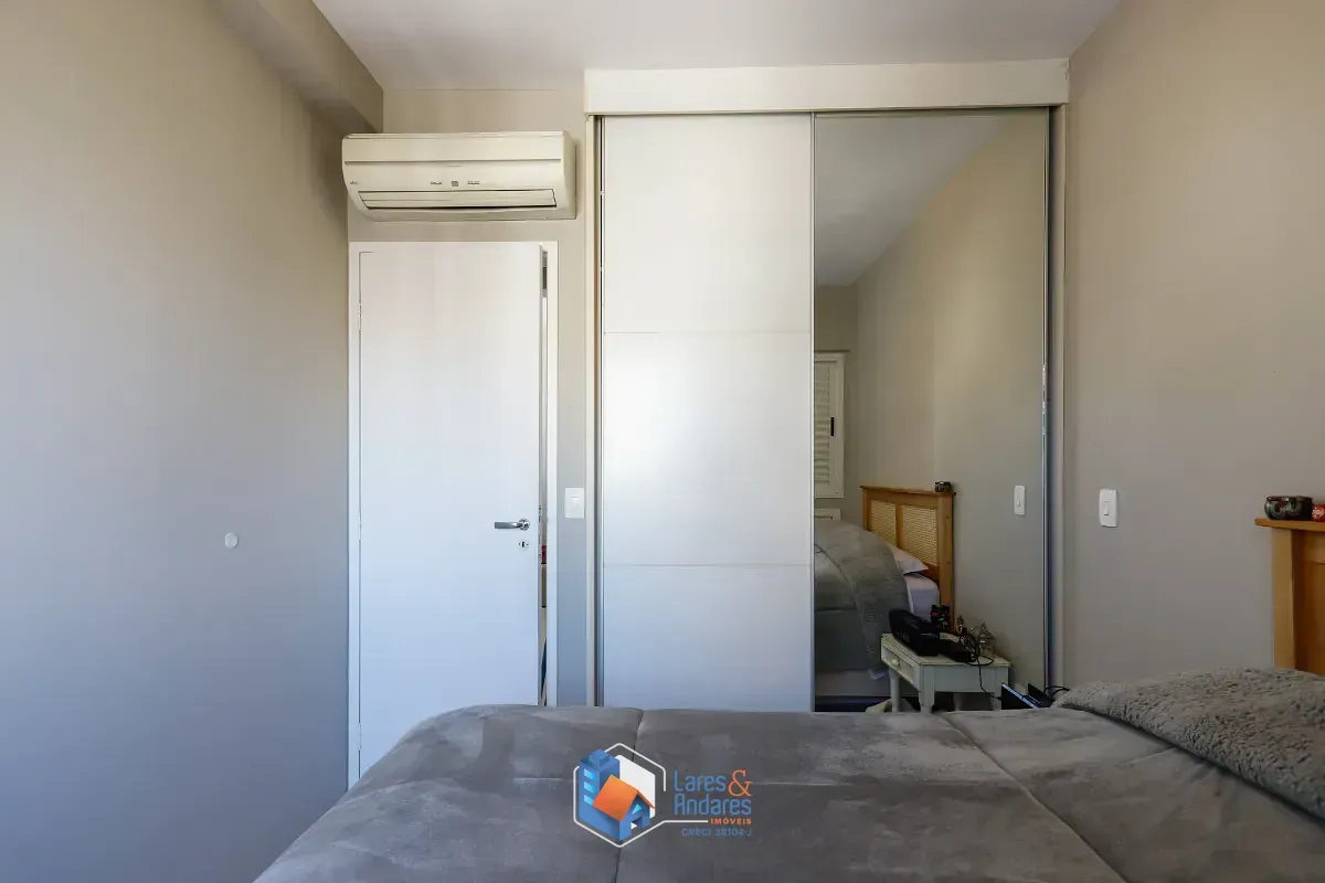 Imagem Apartamento para venda em Perdizes com 2 quartos, sendo 1 suíte, 56m²