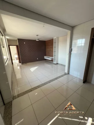 Imagem Apartamento 02 quartos sendo 01 suíte - Parque das Águas- Ipatinga cód 1510