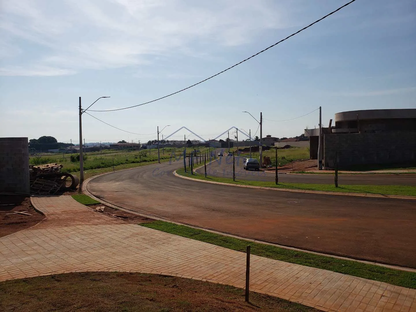 Imagem Loteamento/Condomínio