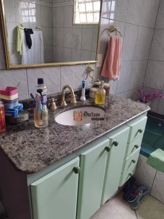 Imagem Sobrado com 4 dormitórios à venda, 317 m² por R$ 1.650.000,00 - Jardim Maristela - Atibaia/SP
