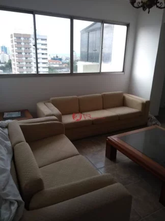 Foto do imóvel Apartamento com 3 dormitórios à venda, 110 m por R$ 480.000,00 - Vila Beatriz - São Paulo/SP