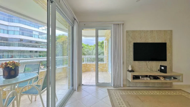 Imagem Excelente Apartamento de 88m no Módulo 7 - Lazer Completo.