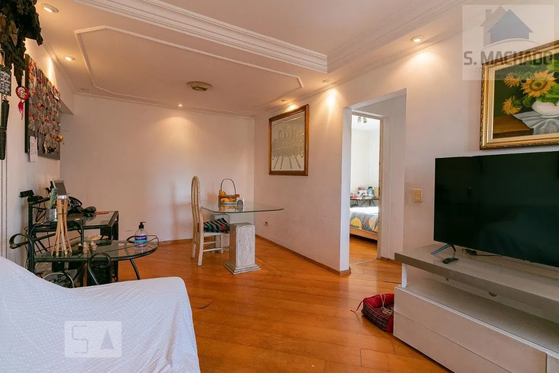 Imagem Apartamento para Venda em São Paulo / SP no bairro Vila Ivoneide
