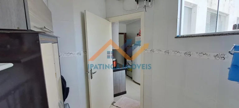 Imagem Apartamento no Cidade Nova