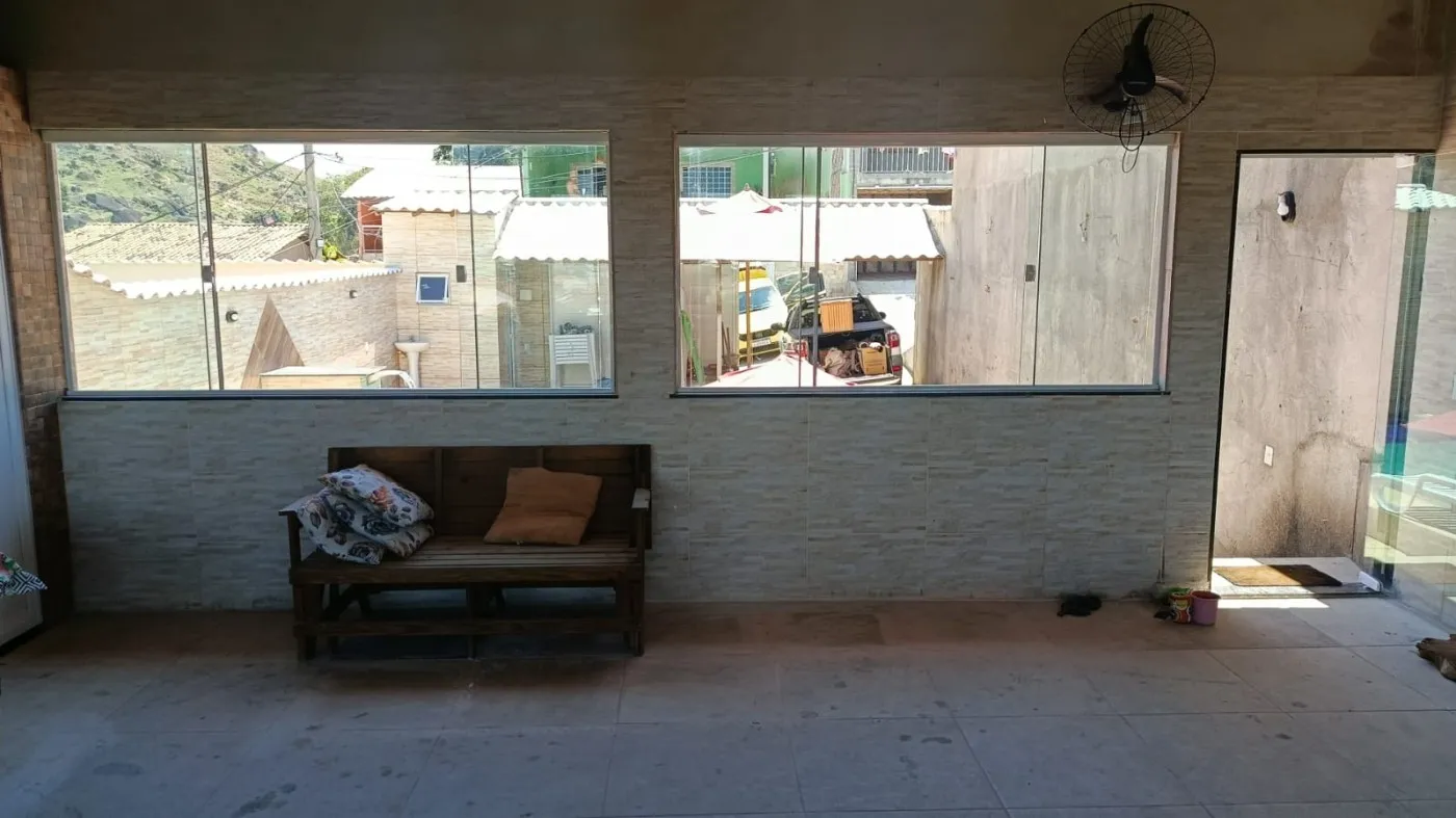 Imagem Casa Comercial para Venda em Rio de Janeiro, Campo Grande, 2 banheiros, 2 vagas
