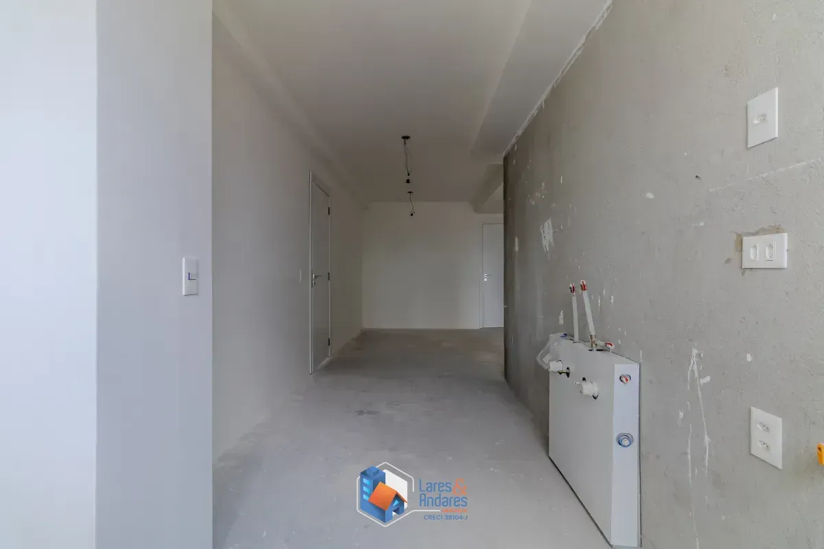 Imagem Apartamento para venda em Perdizes com 3 quartos, sendo 3 suítes, 161m²