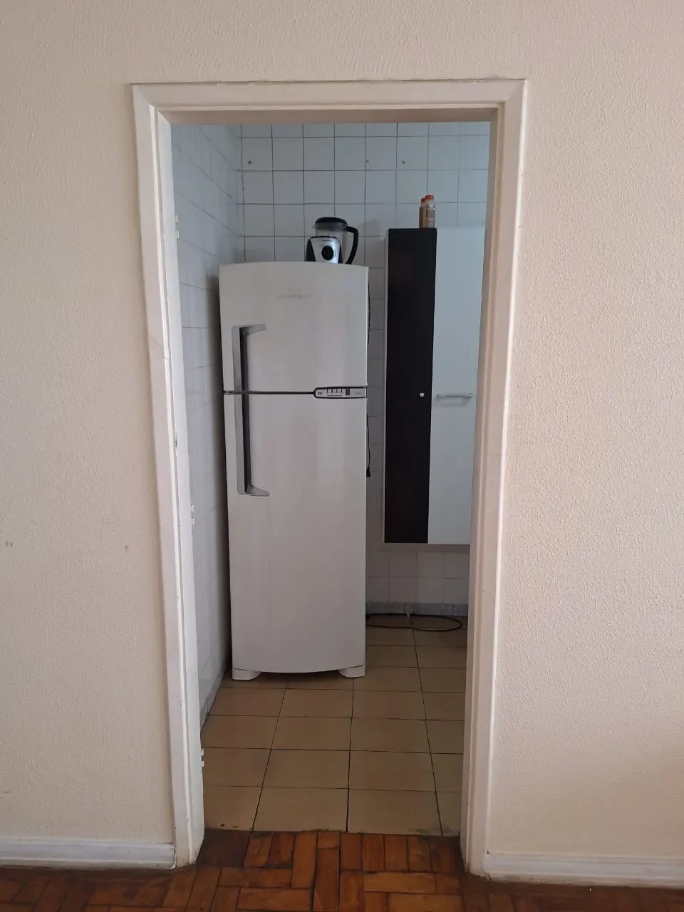 Imagem Apartamento com 1 Quarto à Venda, 58 m² em Santo Amaro - São Paulo