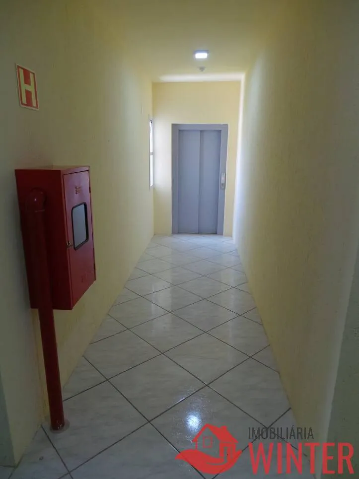 Imagem Apto novo de 2 dormitórios na Vila Rica - Feliz