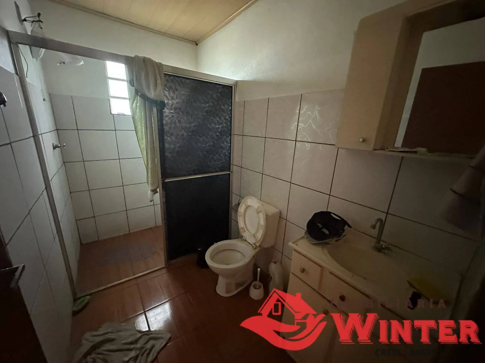 Imagem 2 casas em um terreno no Arroio Feliz