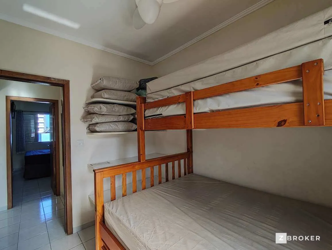 Imagem Apartamento à venda em Ubatuba, Itaguá, com 2 quartos, 55m2