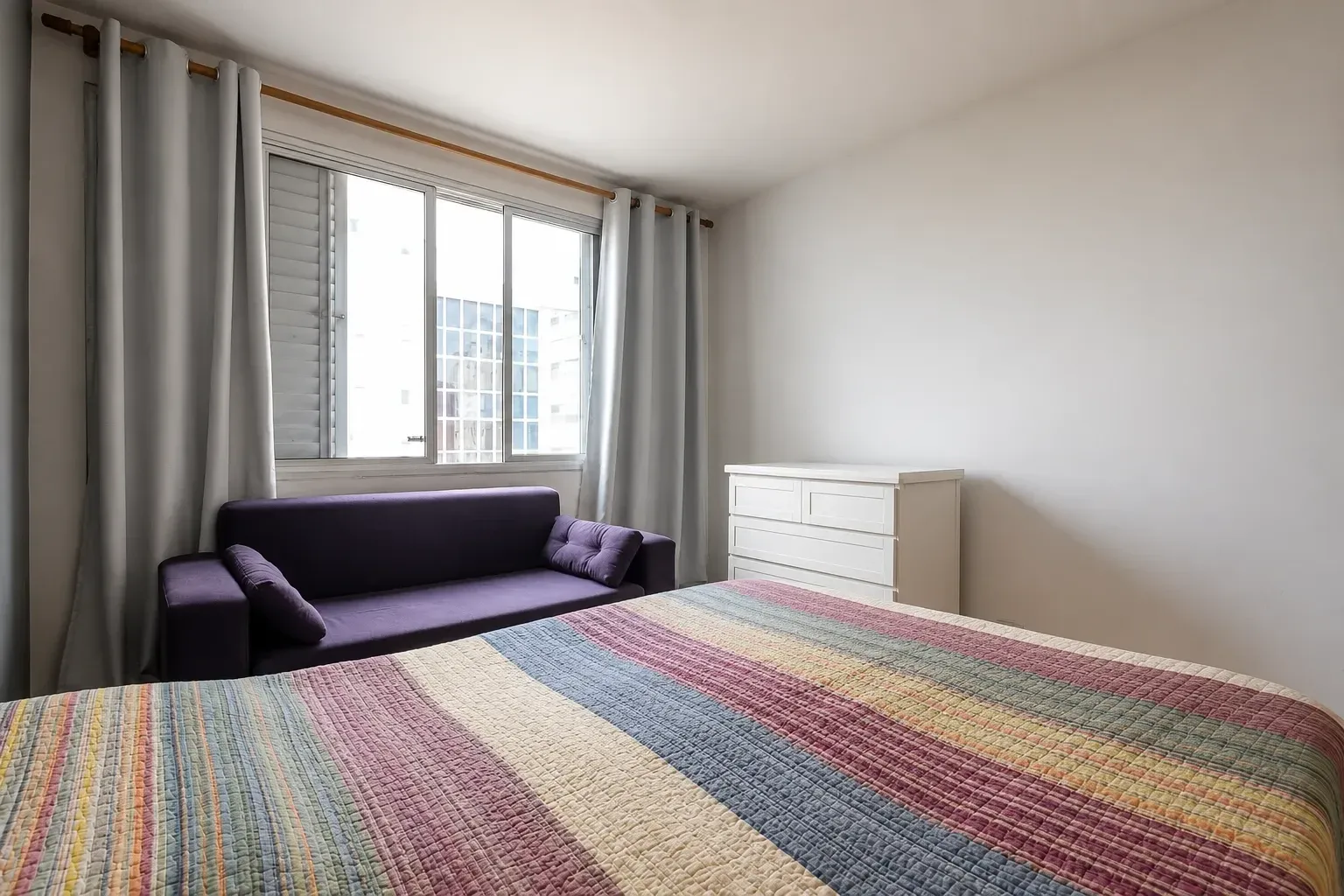 Imagem Apartamento com 3 Quartos à Venda, 107 m² em Paraíso - São Paulo