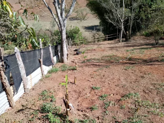 Imagem Chácara à Venda
