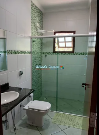Imagem Excelente casa tipo sobrado