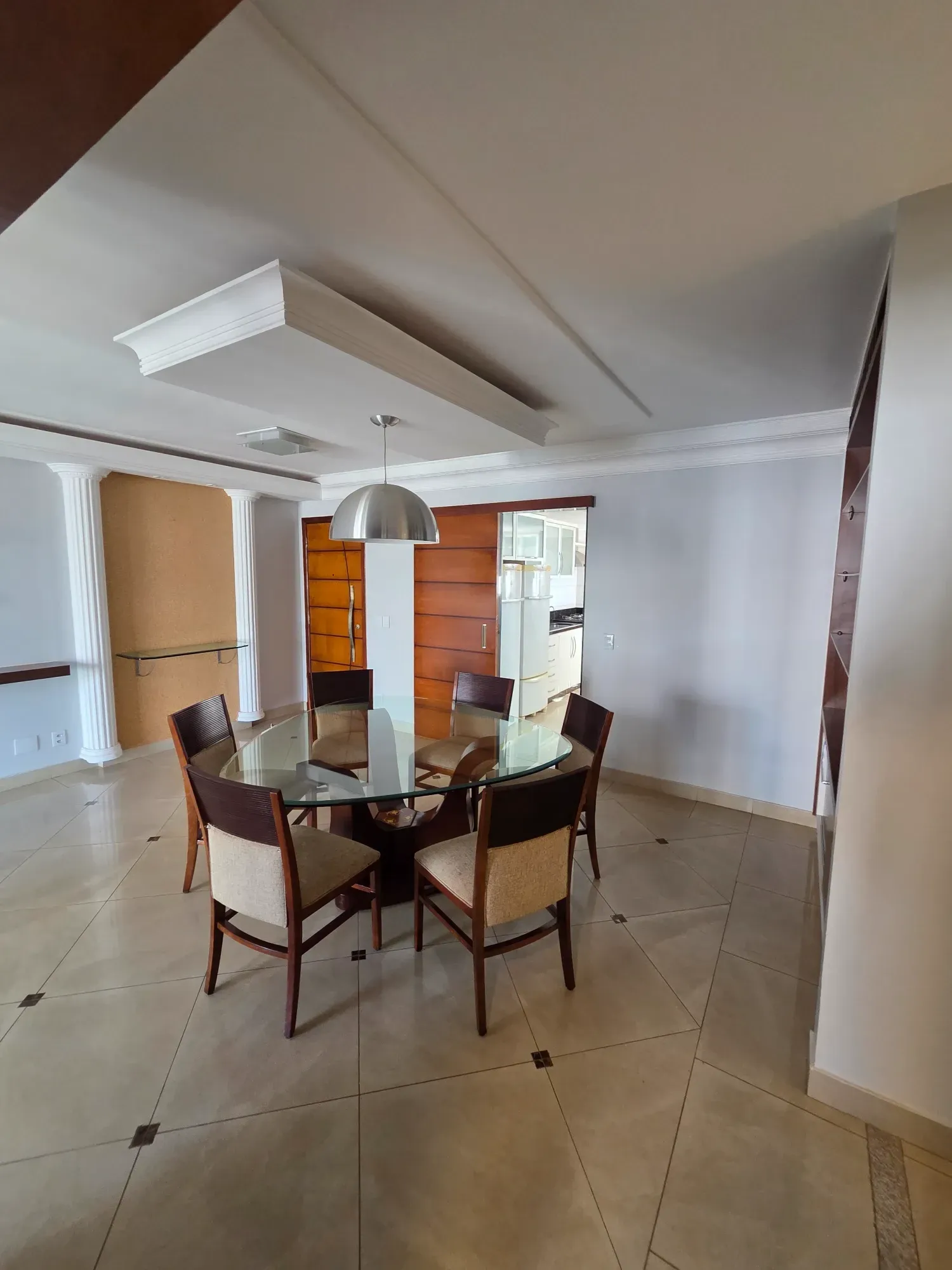 Imagem Apartamento com 3 Quartos à Venda, 113 m² em Setor Oeste - Goiânia