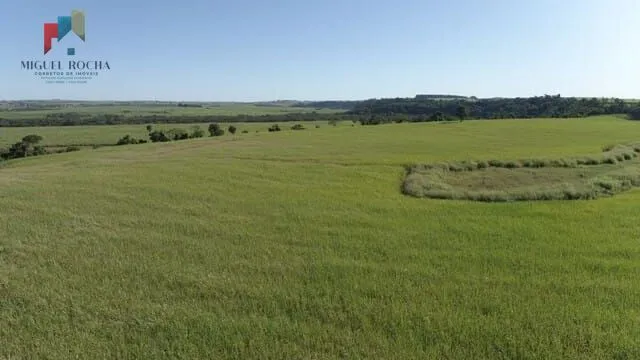 Imagem Fazenda região de Tatuí SP