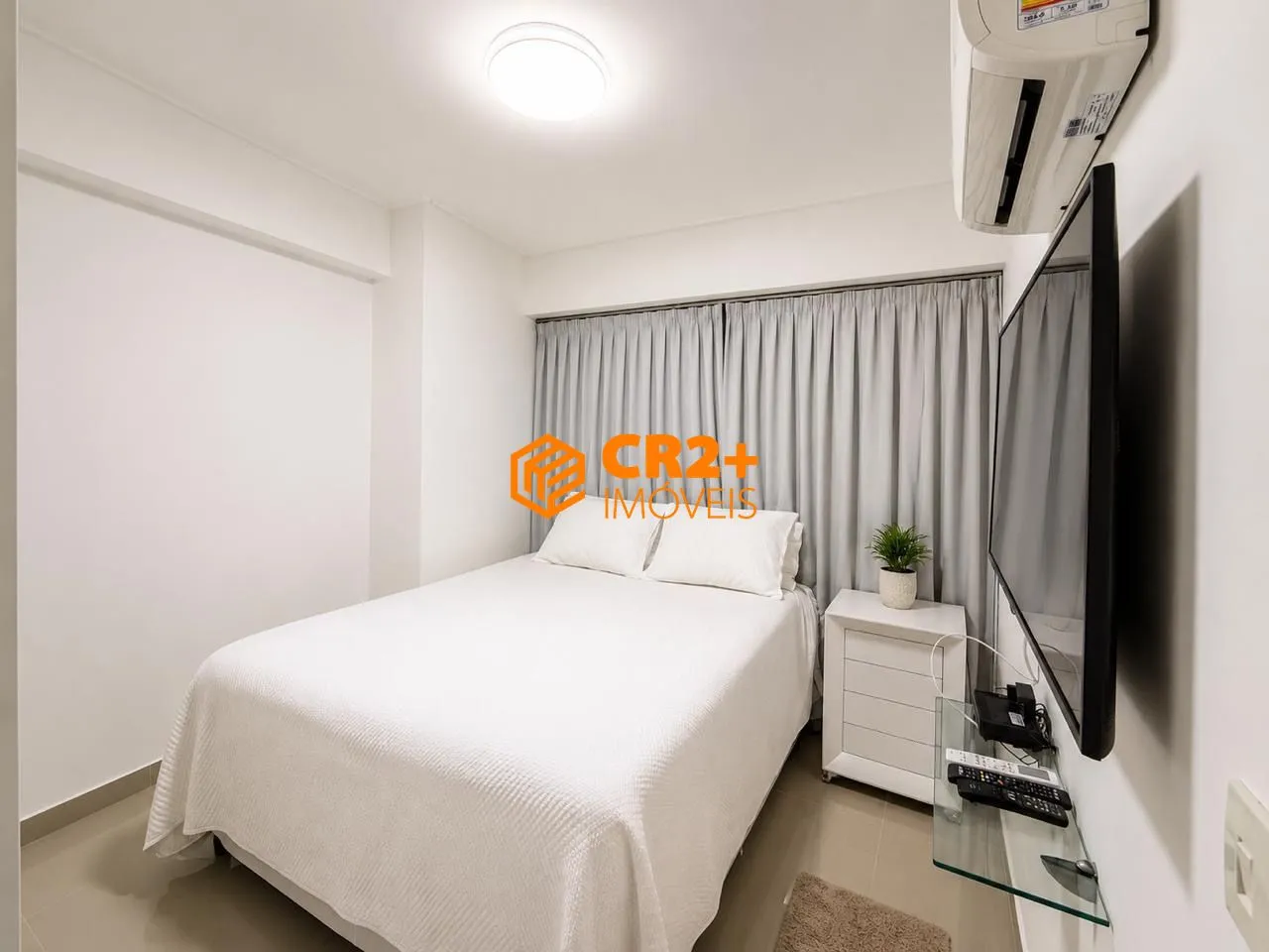 Imagem Vendo excelente apartamento porteira fechada em boa viagem com 137m2, 4 quartos
