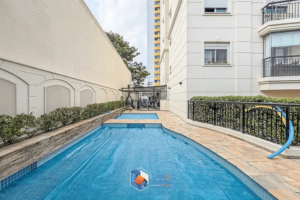 Imagem Apartamento à venda 2 Quartos 1 Suite 1 Vaga 68M² Aclimação São Paulo - SP