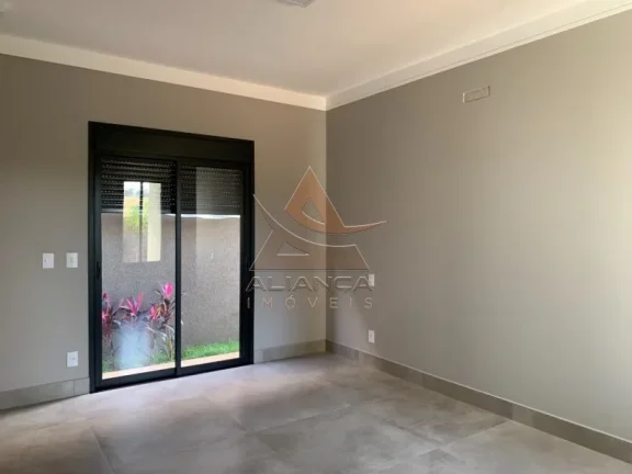 Imagem Casa Condomínio - Ribeirão Preto - Bonfim Paulista