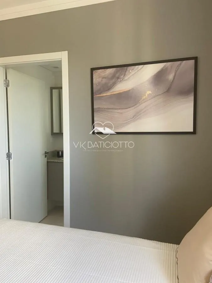 Imagem Apartamento para Venda em Maringá / PR no bairro jardim cerro azul