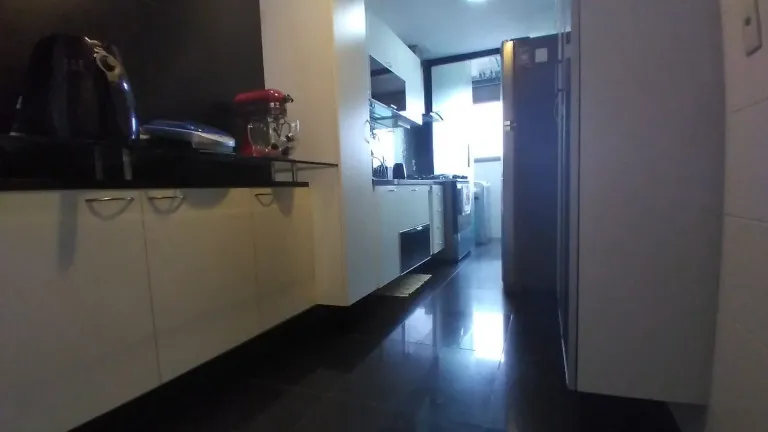 Imagem Apartamento com 3 Quartos à Venda, 138 m² em Santa Rosa - Niterói