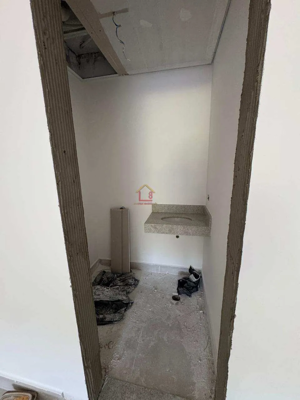 Imagem apartamento no Canto do Forte