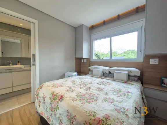 Imagem Apartamento com 2 dormitórios à venda, 62 m² por R$ 799.000,00 - Vila Anastácio - São Paulo/SP