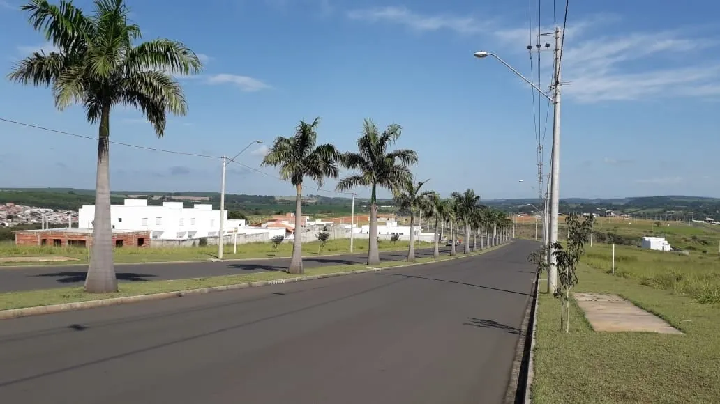 Imagem Ótimo Terreno de 337m² Localizado No Jd. São Lucas 2