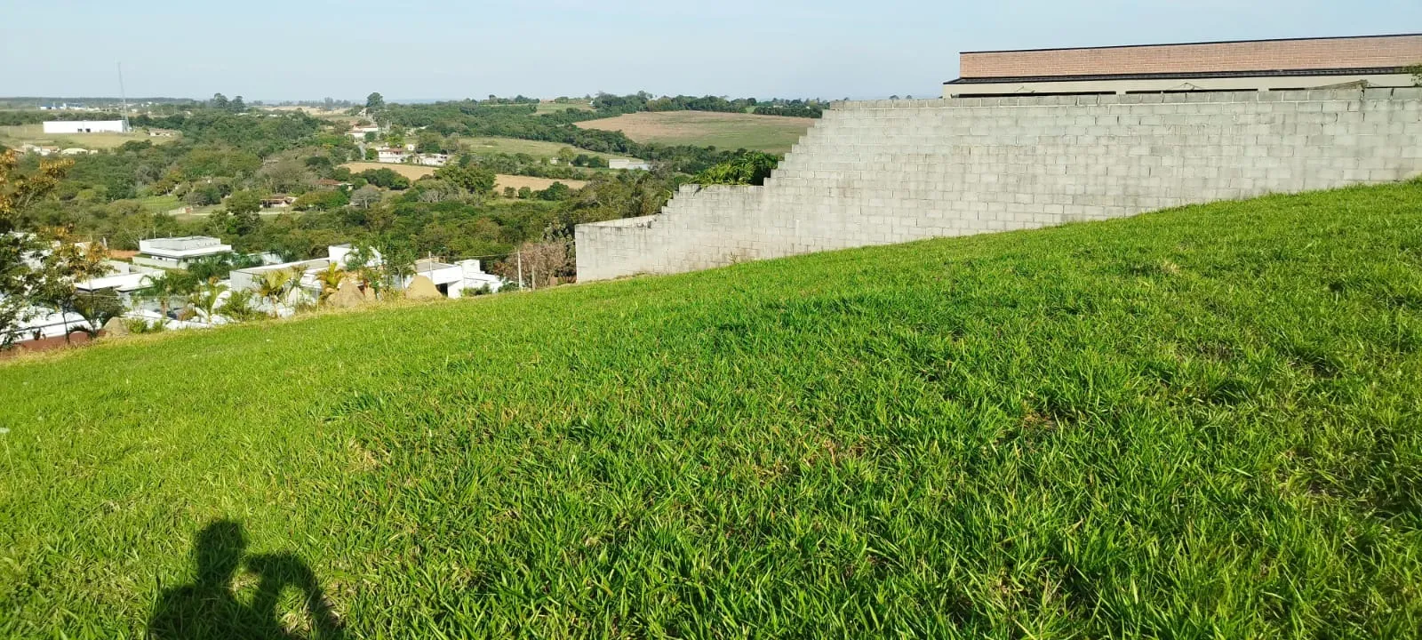 Imagem Terreno de 800 Metros quadrados, Condomínio Village Araçoiaba