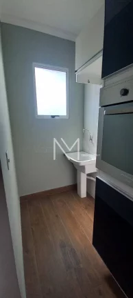 Imagem Apartamento 2 Quartos 49m² com elevador - Bairro Santa Inês 3