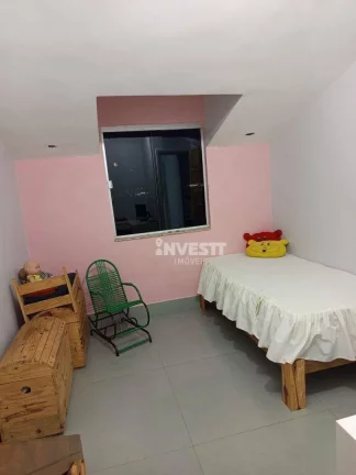 Imagem Sobrado à venda no Residencial Petrópolis - Goiânia/GO