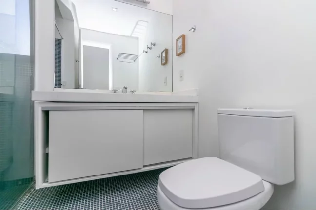 Imagem Apartamento à venda no bairro Moema - São Paulo/SP