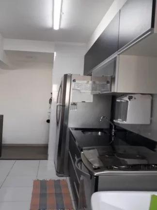 Imagem APARTAMENTO COM 3 DORMITÓRIOS À VENDA, 88 M² POR R$ 910.000,00 - CAMPO GRANDE - SANTOS/SP