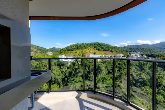 Imagem Edifício Palm Coast Residence