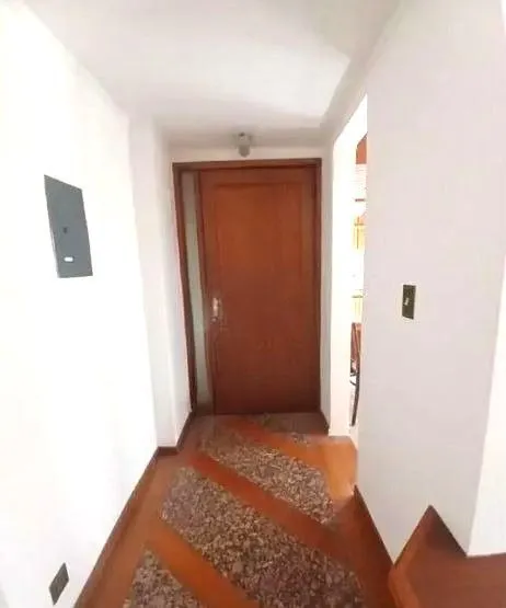 Imagem Apartamento na Cidade Baixa de 3 dormitórios e 1 vaga DESOCUPADO