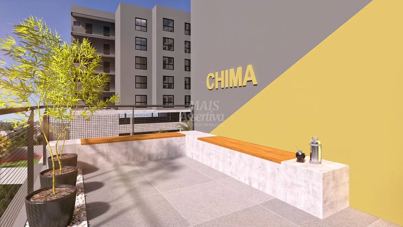 Imagem STUDIO PARA VENDA EM SÃO LEOPOLDO PRÓXIMO A UNISINOS