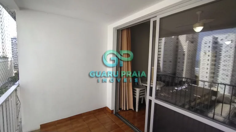 Imagem Apartamento à venda no bairro Pitangueiras - Guarujá/SP