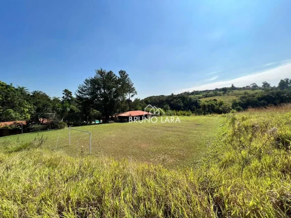 Imagem Área à venda, 550000 m² por R$ 15.000.000,00 - Rancho Três Lagoas - Igarapé/MG