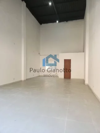 Imagem Salão Comercial no Miolo da Granja Viana