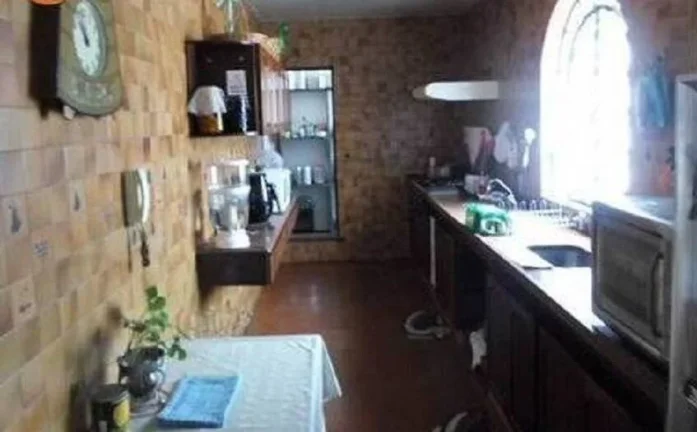 Imagem Casa ampla, arejada, confortável e muito conservada no Santa Lucia!