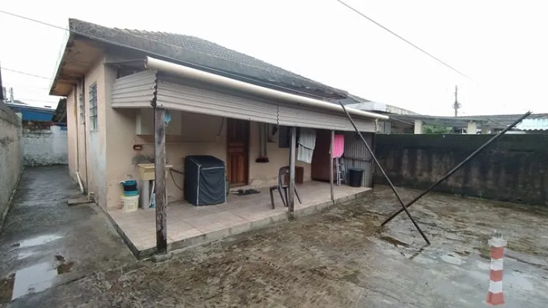 Foto do imóvel Terreno à Venda, 255 m² em Vila Jockei Clube - São Vicente