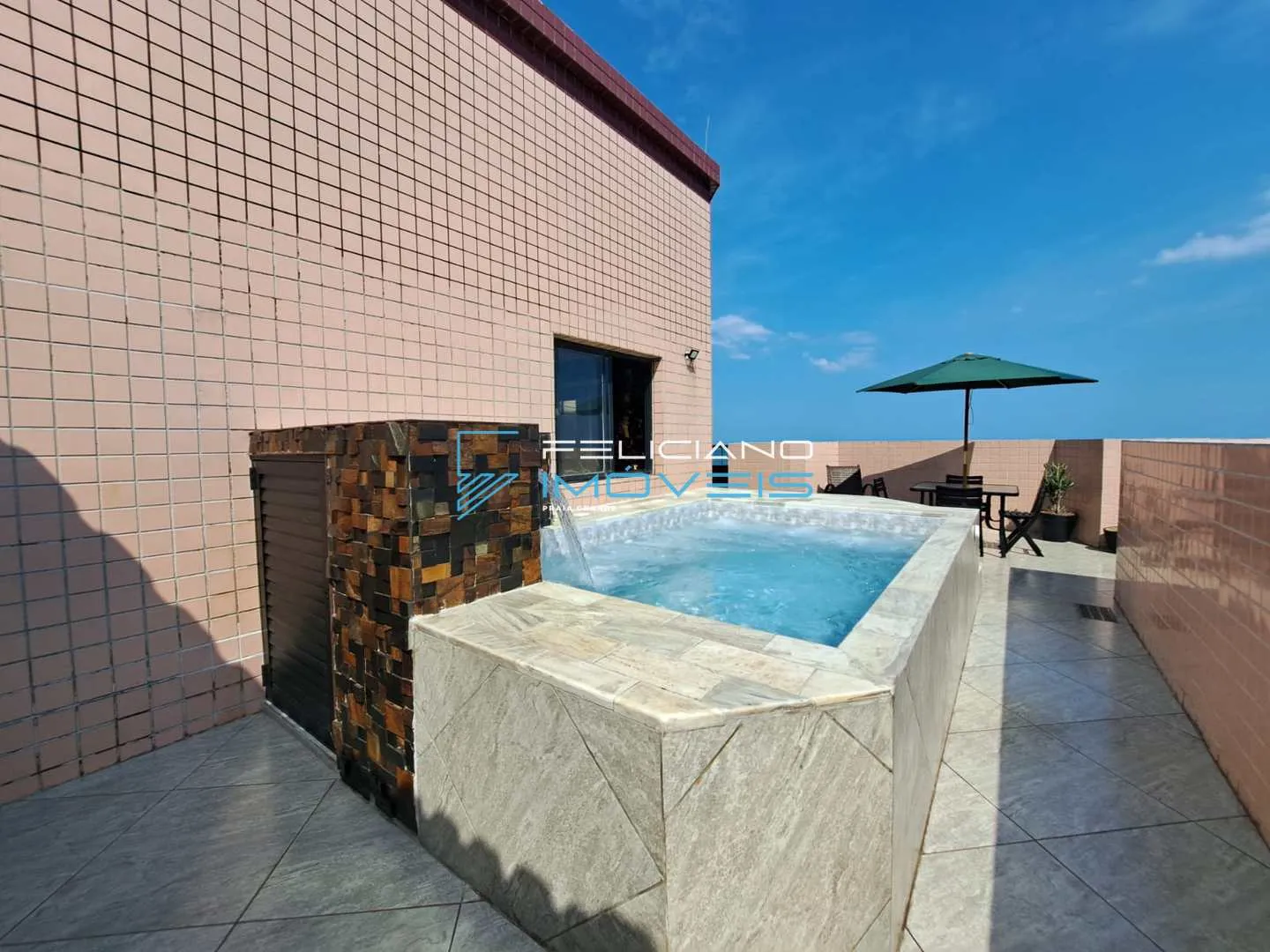 Imagem Cobertura com 4 quartos, Caiçara, Praia Grande - R$ 1.44 mi, Cod: 5449